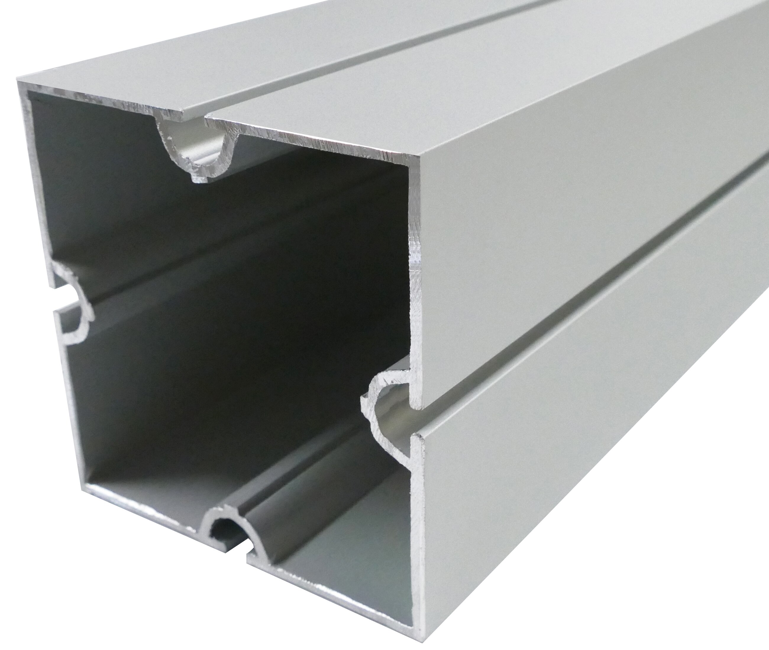 Cabo Booth E — Hardware Only